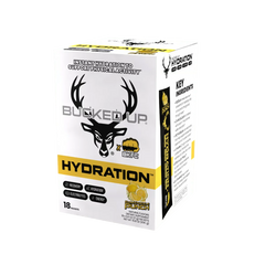 Bucked Up Hydration