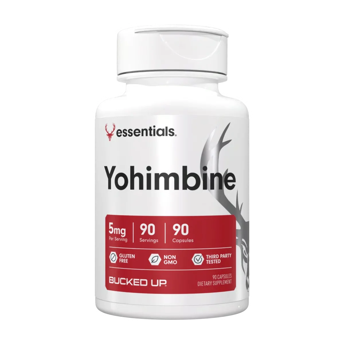 Yohimbine HCl