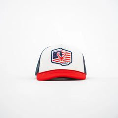 Trucker Hat - Foam 10 year