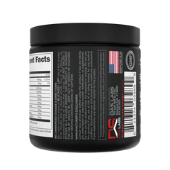 Candy Series Pre-Workout - Single Travel Tub
