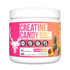Creatine Candy