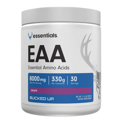 Essential Amino Acids
