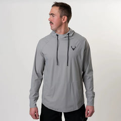 Athletic Hoodie