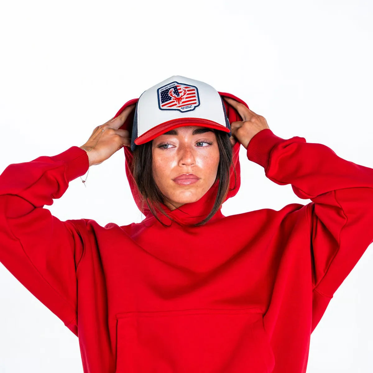 Trucker Hat - Foam 10 year
