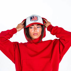 Trucker Hat - Foam 10 year