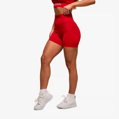 In Motion Seamless Shorts