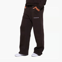 Rosewood Straight Leg Sweatpants