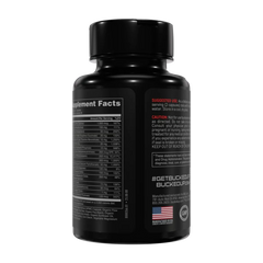 Stag - Full Spectrum Vitamin Formula