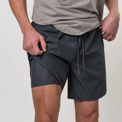 Liner Shorts