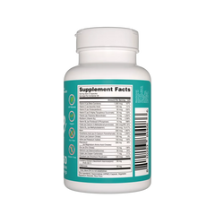 Babe Daily Multivitamin for Women