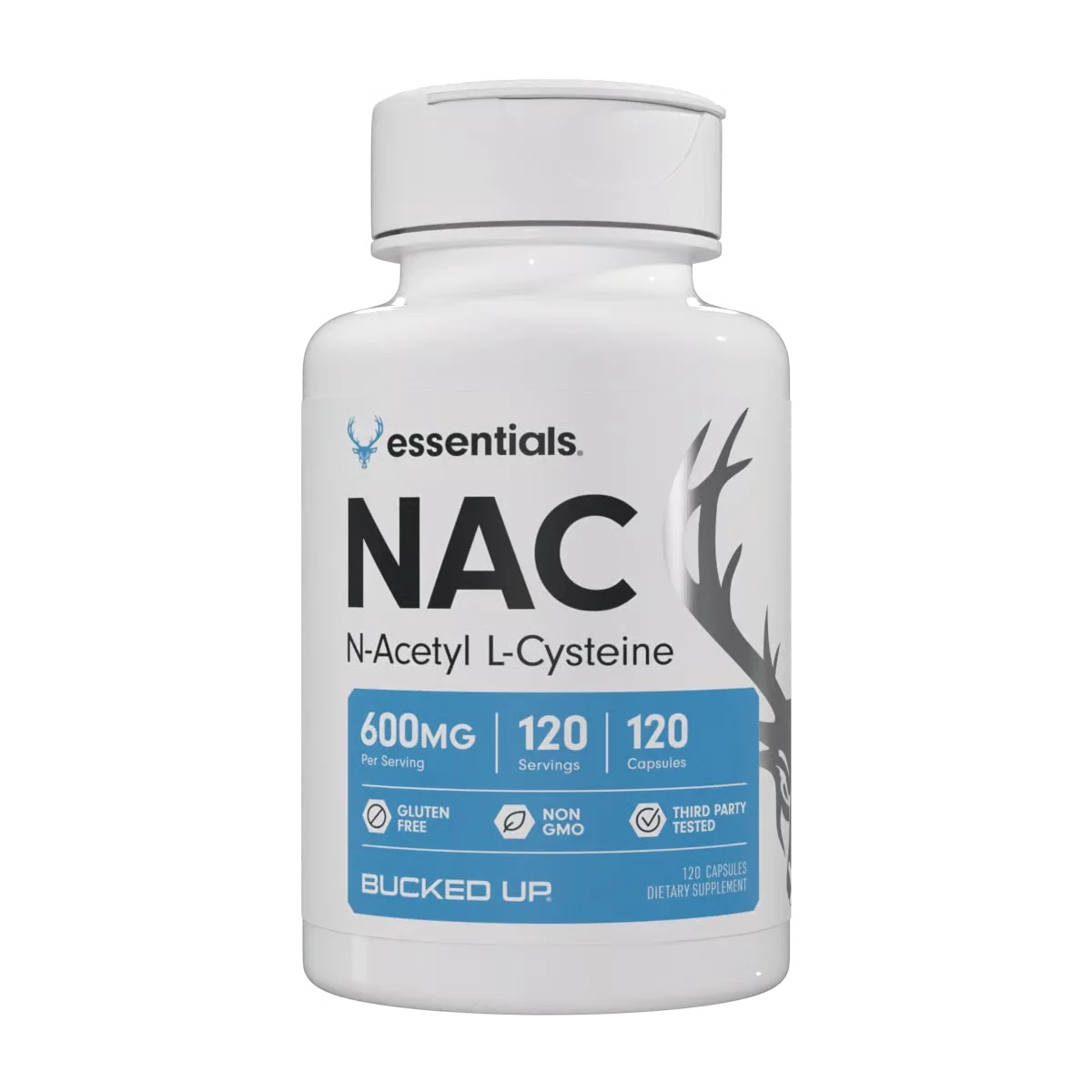 N-Acetyl L-Cysteine