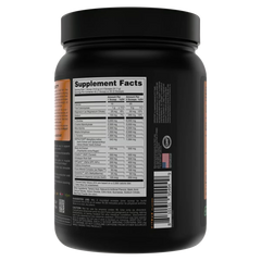 Black Ant Pre-Workout – Strength You Can Feel