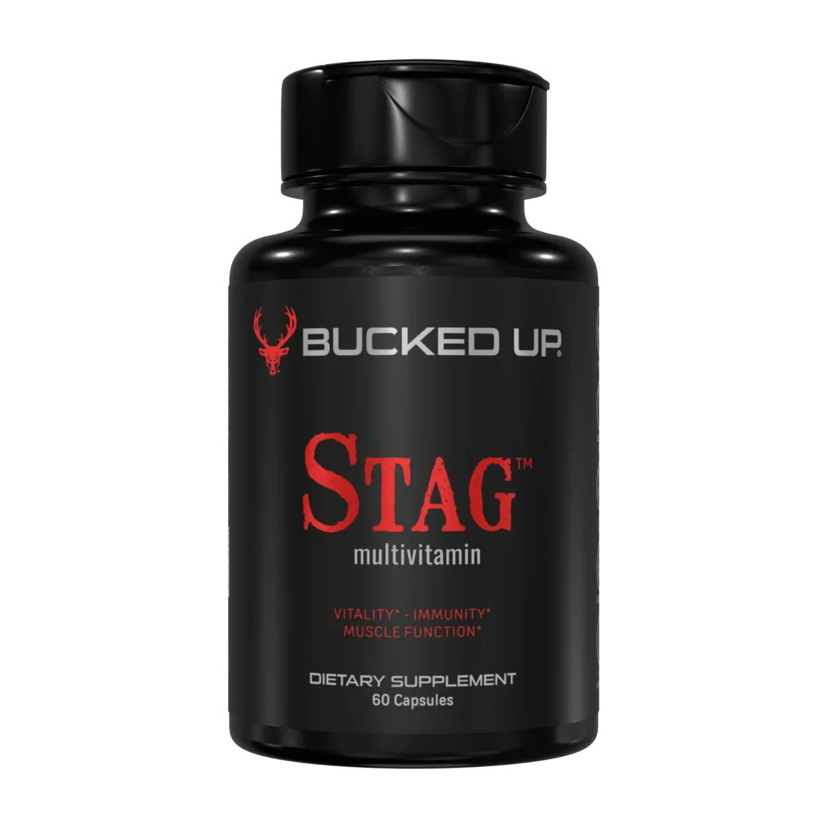 Stag - Full Spectrum Vitamin Formula