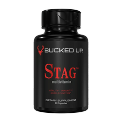 Stag - Full Spectrum Vitamin Formula
