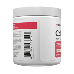Colostrum