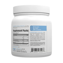 Collagen Peptides