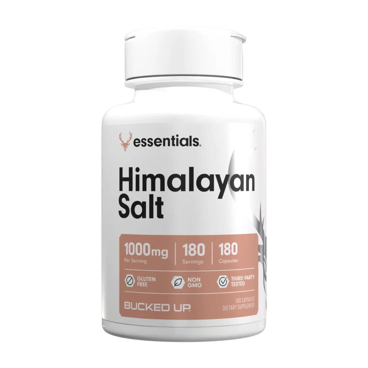 Himalayan Salt