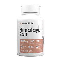 Himalayan Salt