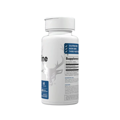 Creatine HCl - CON-CRĒT® Creatine HCl Capsules