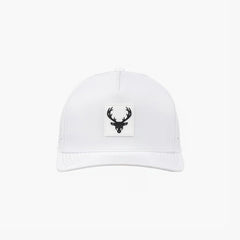 Premium Series Hat - Buck Logo
