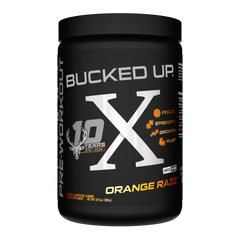 Anniversary X Pre-Workout