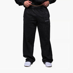 Off Duty Straight Leg Sweatpants