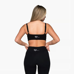 Babe Compression Sports Bra