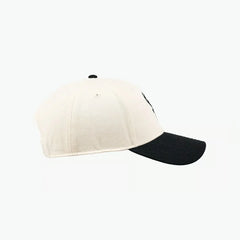 Baseball Snapback - Mid profile