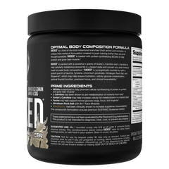 RACKED BCAA Supplement
