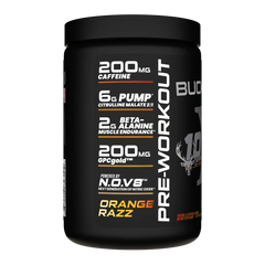 Anniversary X Pre-Workout