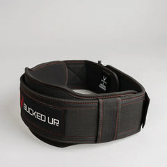 6-Inch Foam Dual Function Belt