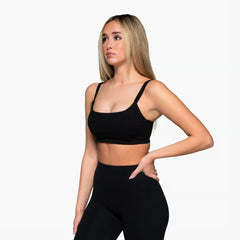 Babe Compression Sports Bra