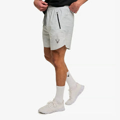 Momentum Unlined Short 7"