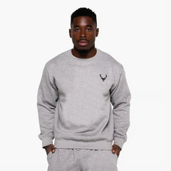 Basic Crewneck - Men's