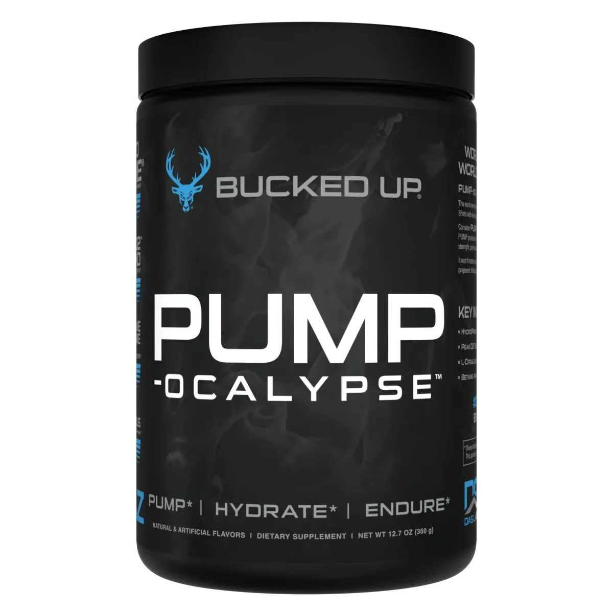 PUMP-OCALYPSE