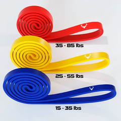 Premium Resistance Bands