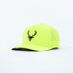 Premium Series Hat - Neon