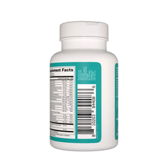 Babe Daily Multivitamin for Women