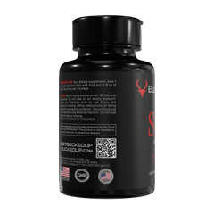 Stag - Full Spectrum Vitamin Formula