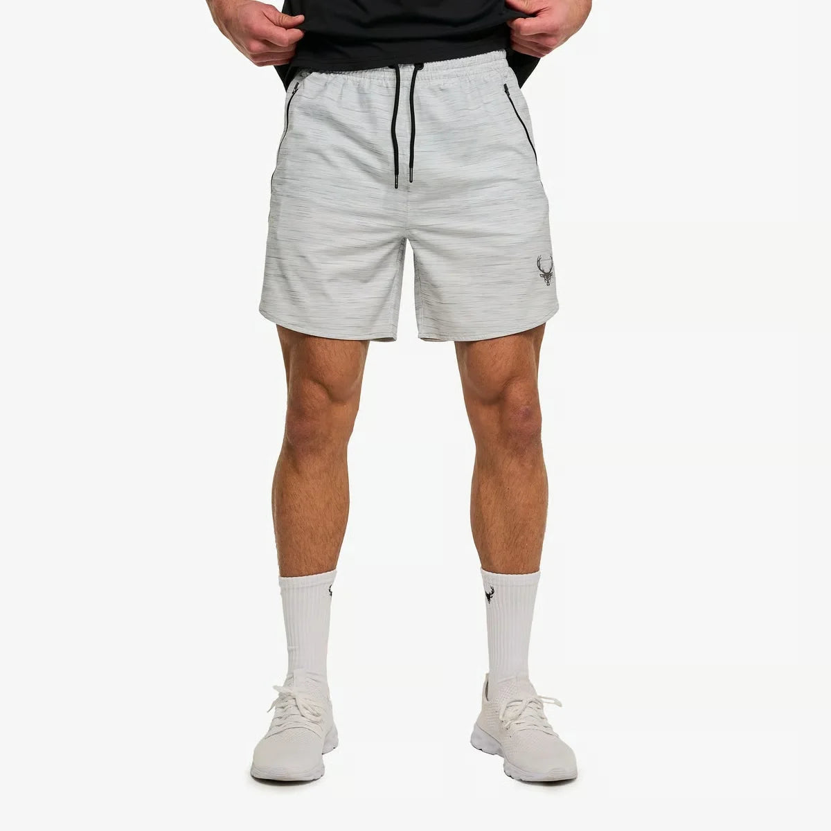 Momentum Unlined Short 7"