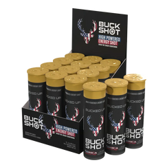 Buck Shot - 12 Pack
