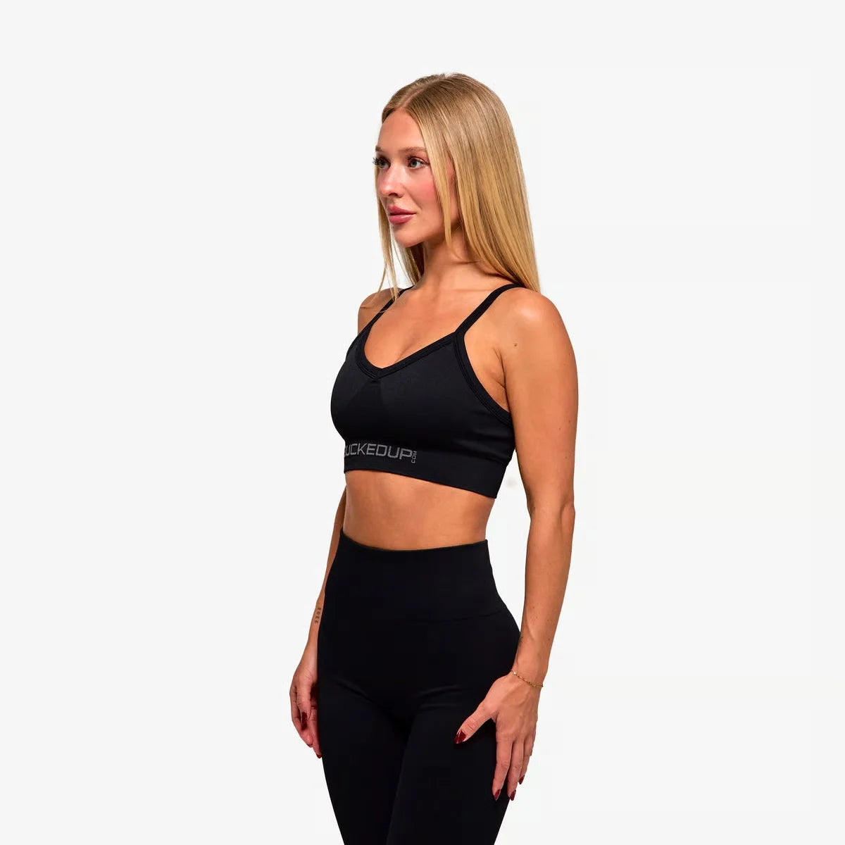 In Motion Seamless Sports Bra