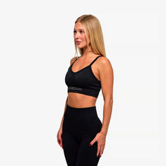 In Motion Seamless Sports Bra