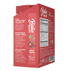 Babe Boost - 30 Count