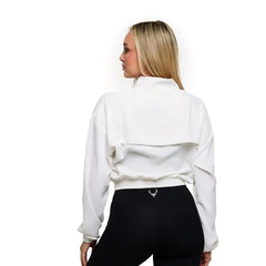 Full Zip Windbreaker