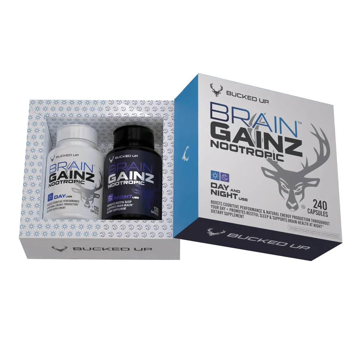 Brain Gainz