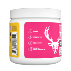 Creatine Candy