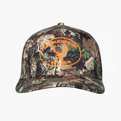 Trucker Hat - Camo