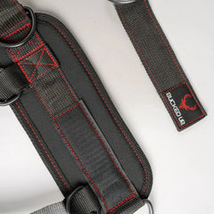 Comp Ankle Strap