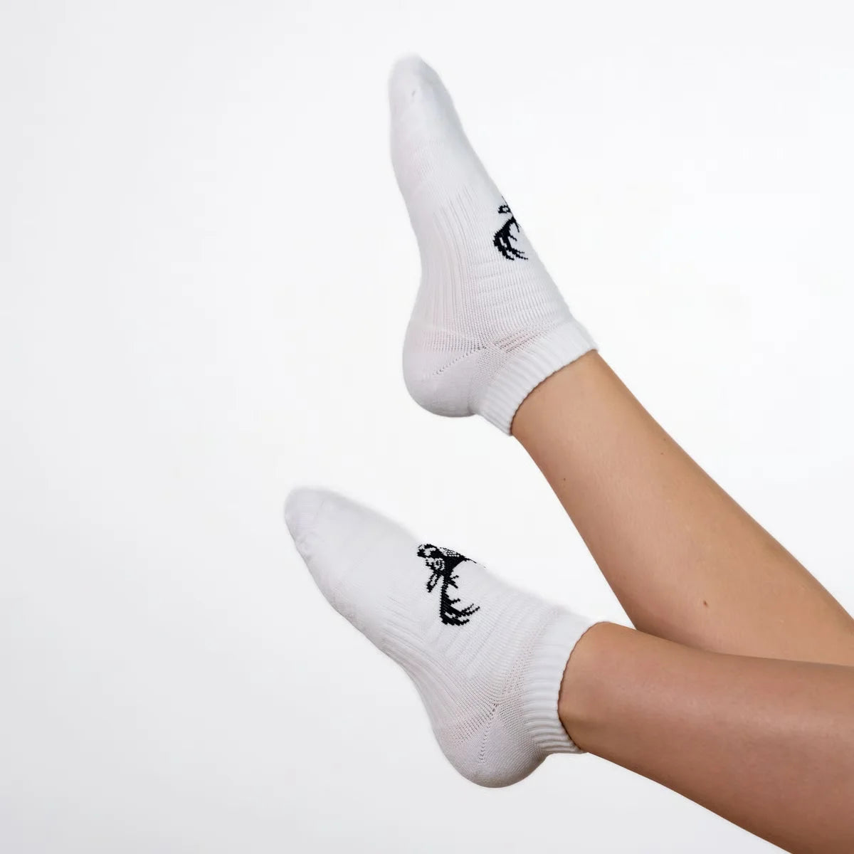 Classic No-Show Socks (3 pack)